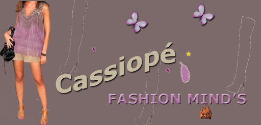 cassiope fashion minds