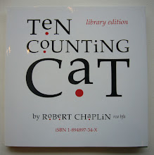 Ten Counting Cat