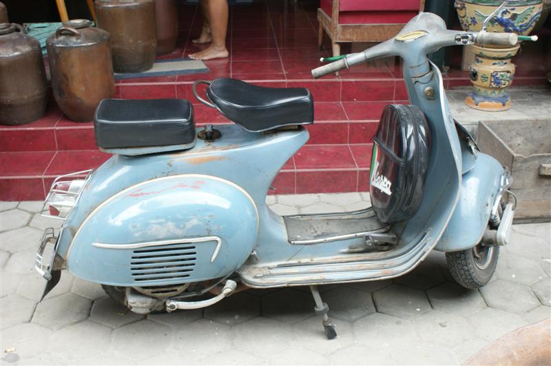 Shantaram bmw parts #4