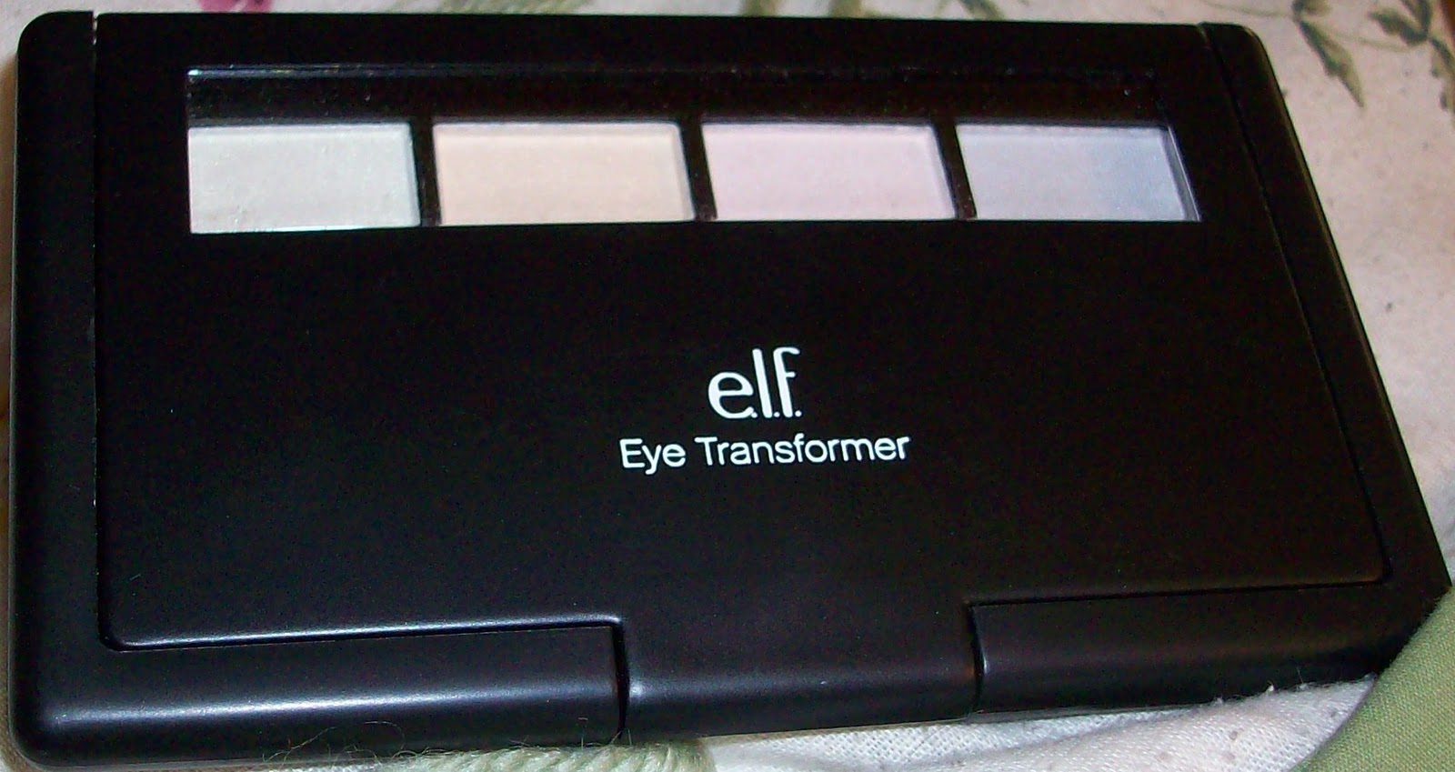 Thoughts From The Mrs.: November Shopping Part 3: e.l.f. Haul #7