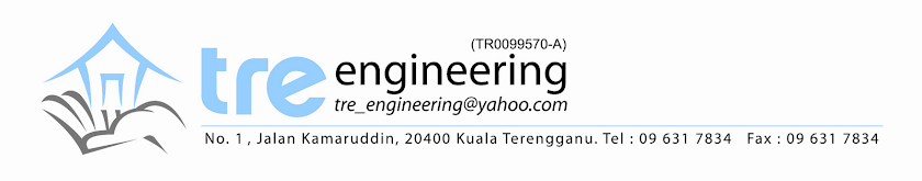 tre engineering
