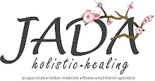 JADA HOLISTIC HEALING - Hilary Patzer - Licensed Acupuncturist & Herbalist