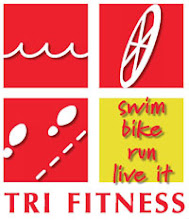 TRI FITNESS TRI CAMP - June 4-5, 2010 - Square Lake, MN