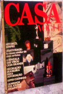 CASA VOGUE - 12 - 1976