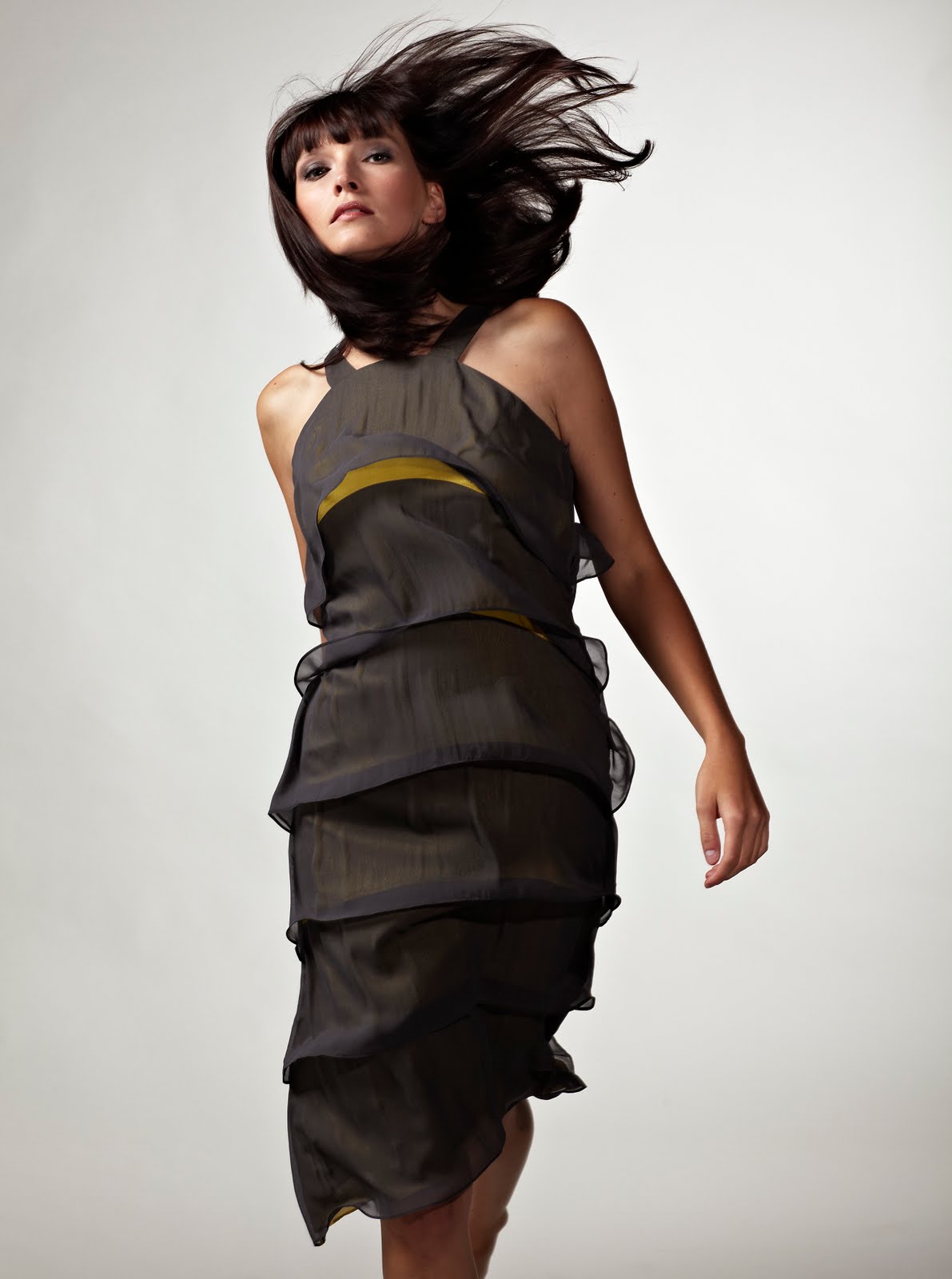 Introducing Lara Presber, Architect & Fashion Designer Solo Lisa