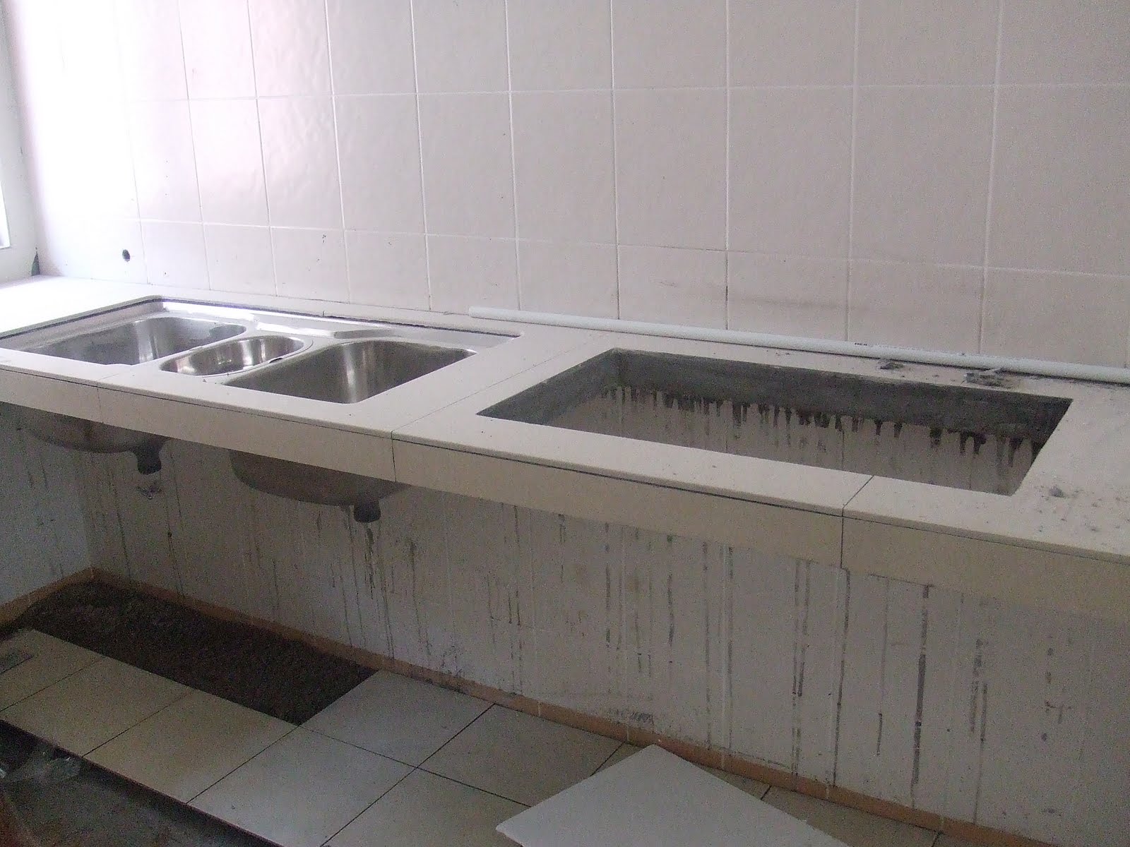 Renovation Kabinet Dapur