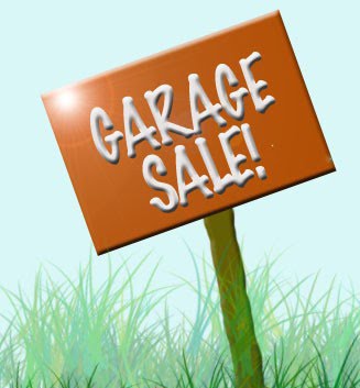 Hopkins Interlachen Park Neighborhood Garage Sale Map - Thrifty Minnesota