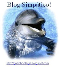 Blog Simpático!