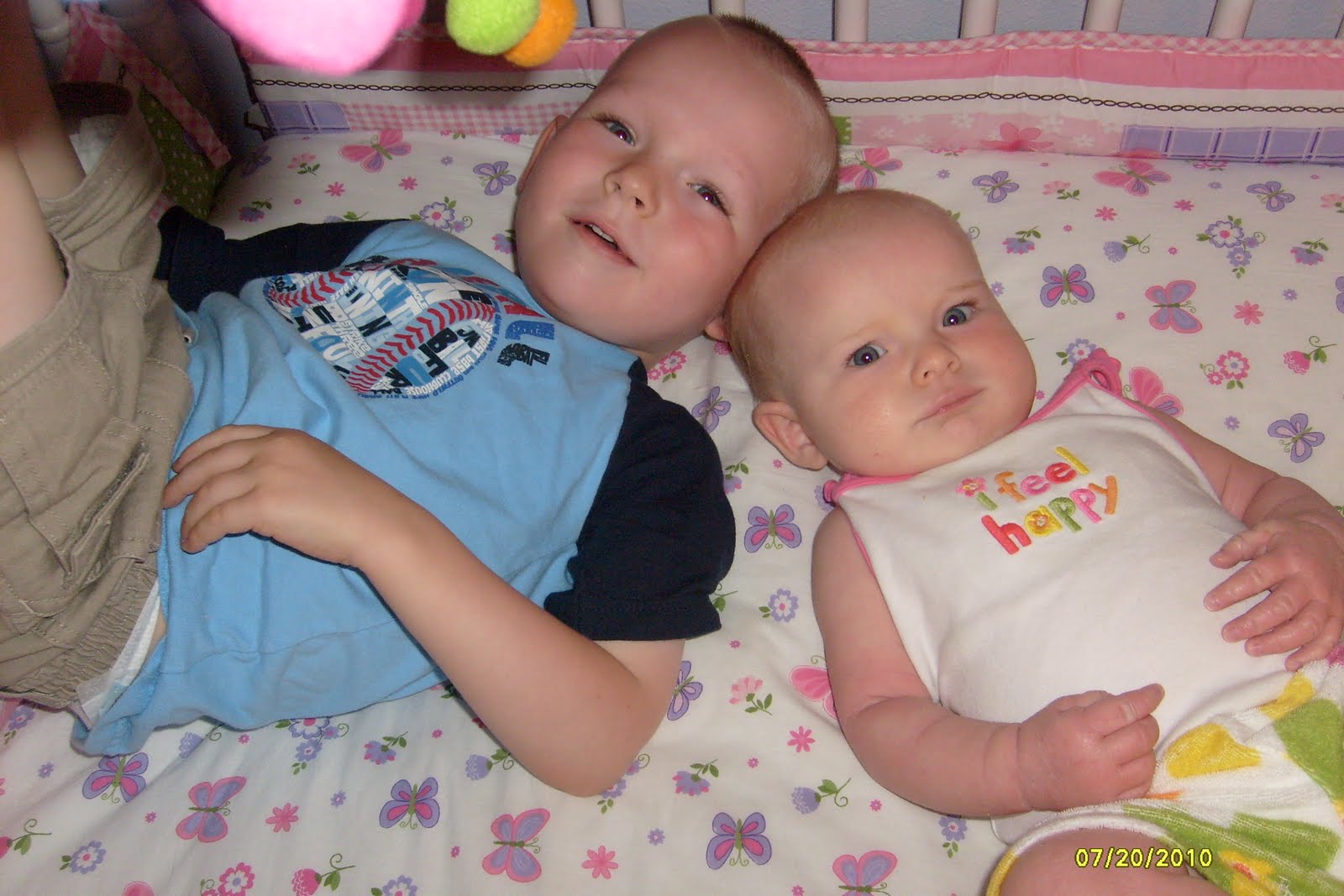 The Wakeman Family Crib Games