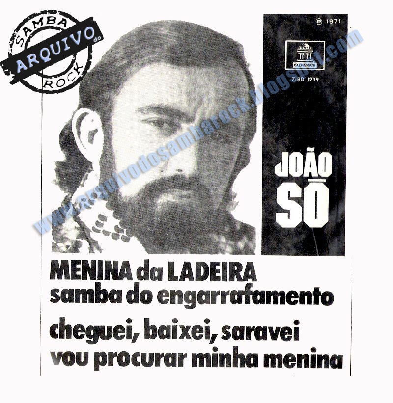 João Só Exclusividade do Arquivo João Só Exclusividade do Arquivo