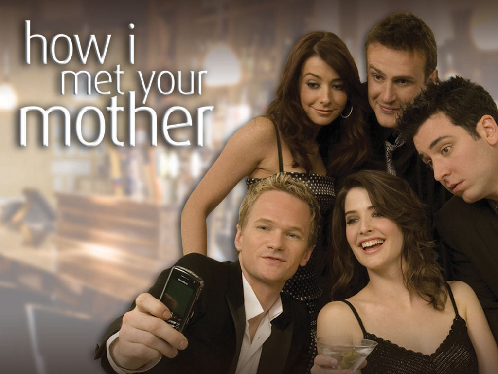 How I Met Your Mother Staffel 8 Stream Deutsch Top 7: As Melhores Séries de Comédia da Década! | Canal de Séries | O