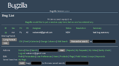 bugzilla ldap bugzilla ldap