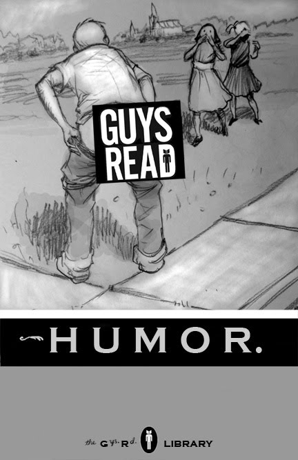 First Things First Let Me Get That Introduction Help Readers Love Reading: Funny Business edited by Jon Scieszka