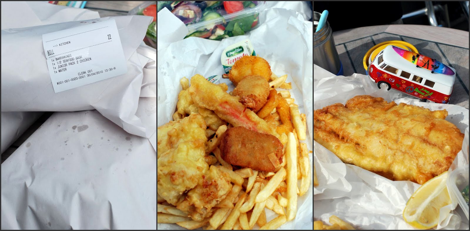 Love My Foods & Sugar Barnacle's , Kiama