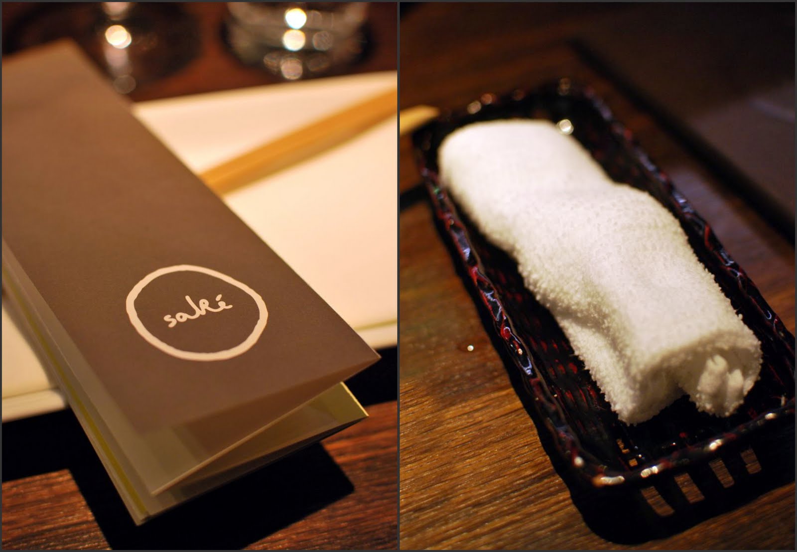 Love My Foods & Sugar Sake Restaurant & Bar, The Rocks