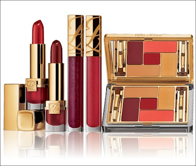 Estee Lauder Holiday 2010 Collection - Pure Color Extravagant ...