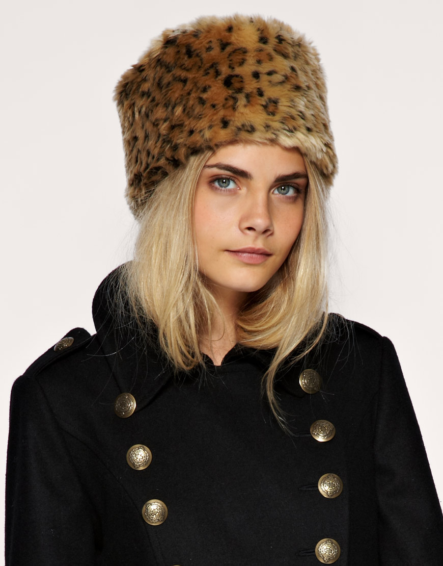 Styles That Work For You: 2010 - 2011 Winter Hat Trends