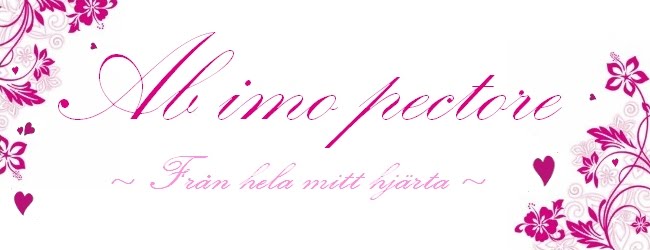 AB IMO PECTORE