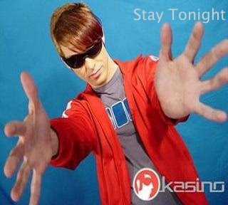 Kasino - Stay Tonight (Bass L!kerz Remix)