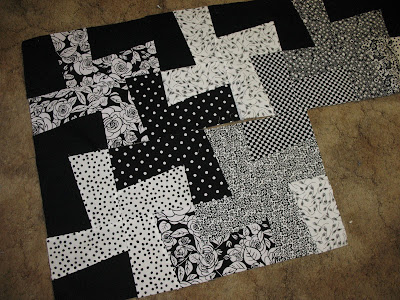 Block Pattern Tessellation – Patterns Gallery