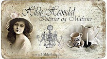 www.HildeHeimdal.no