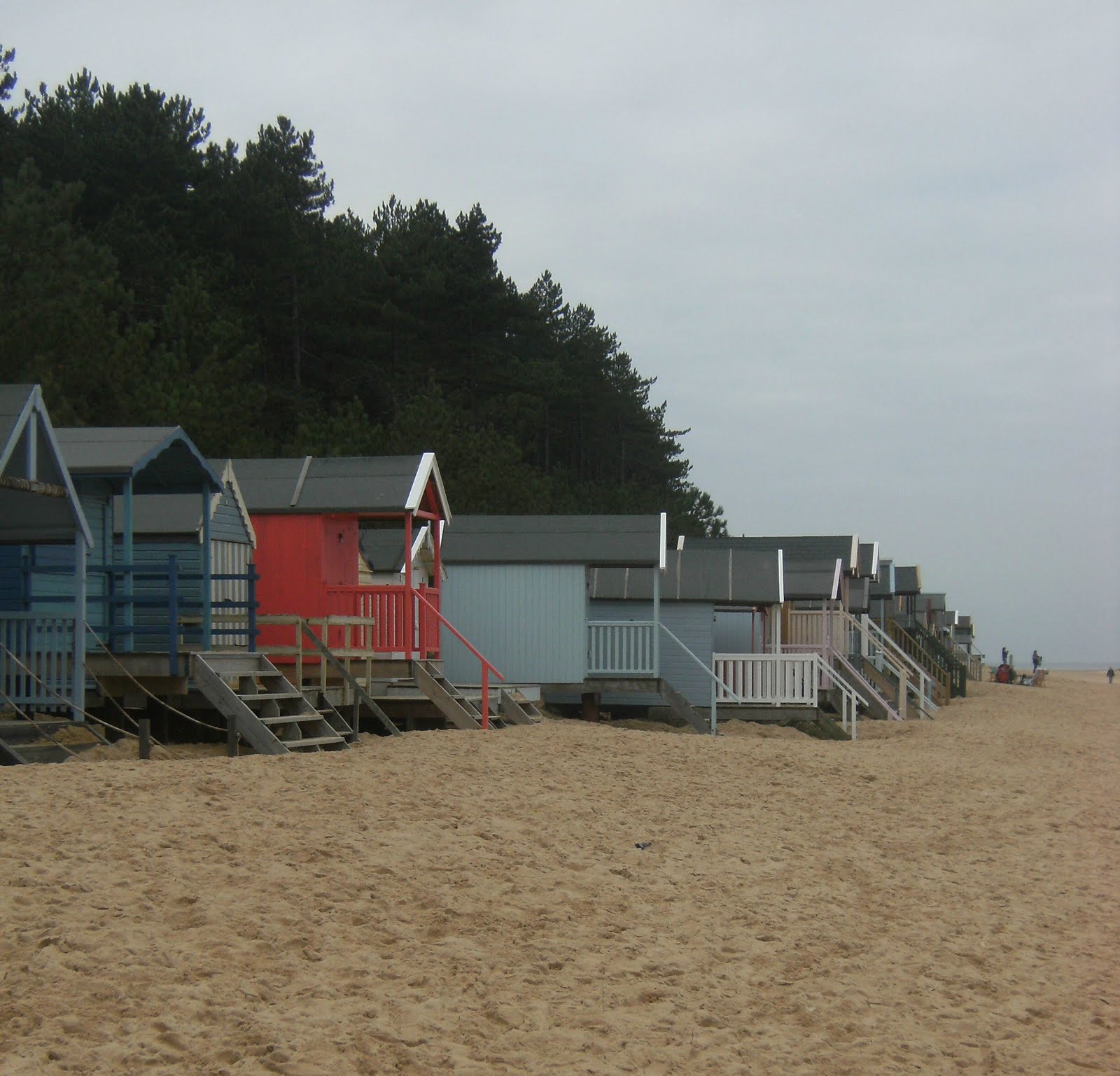 Lizzie Made May 2010