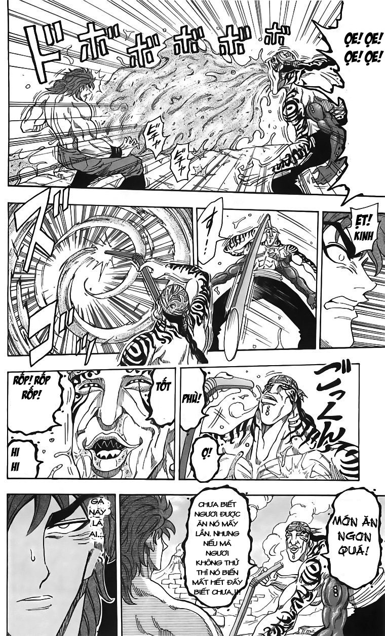 Toriko chap 60