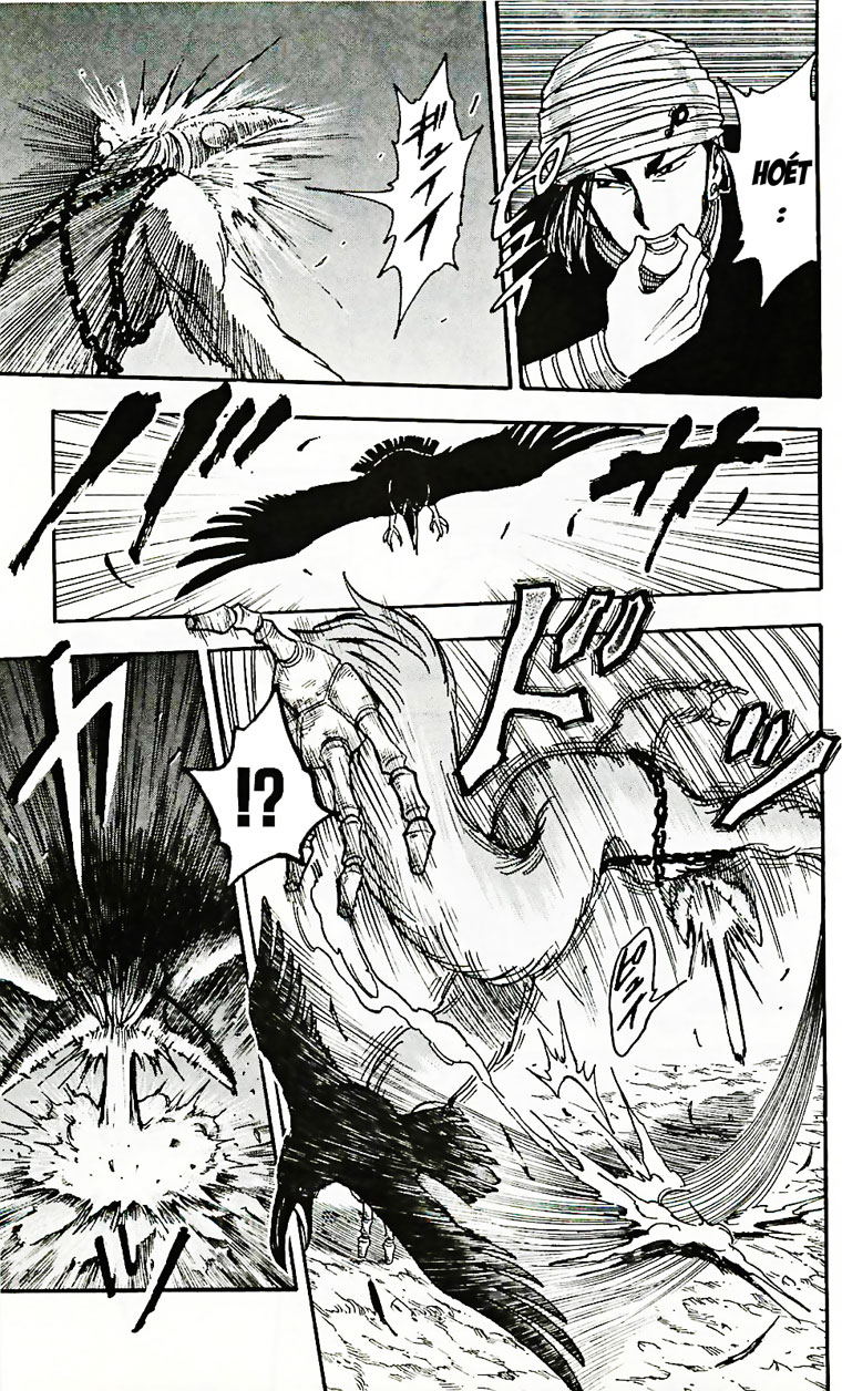 Toriko chap 41