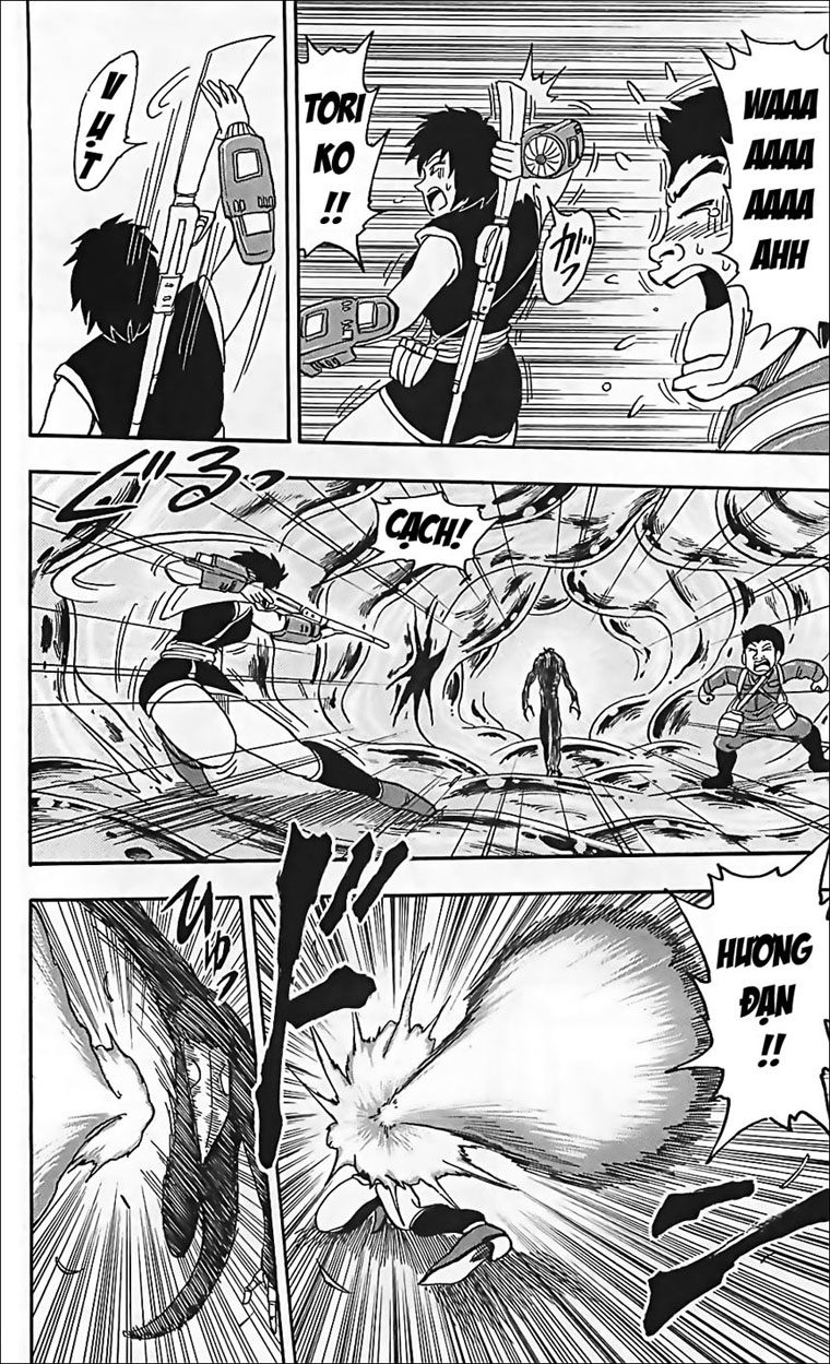 Toriko chap 48