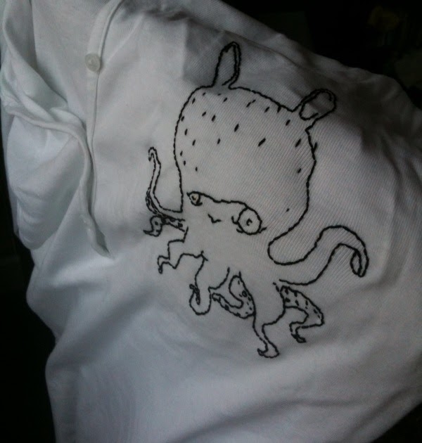 feeling stitchy: Patterns: Octo-bunny