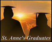 St. Anne's Graduates