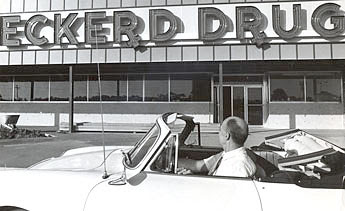 DEAD STORES: Rise and fall of the Eckerd empire