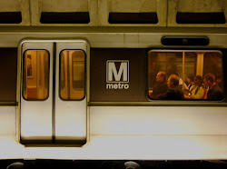 Washington Metro Subway