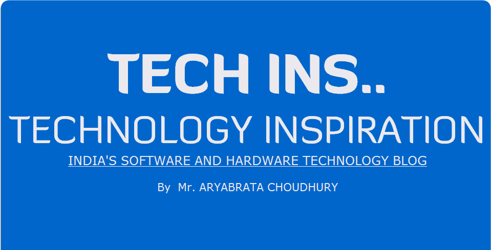 TECH INS.. Technology Inspiration