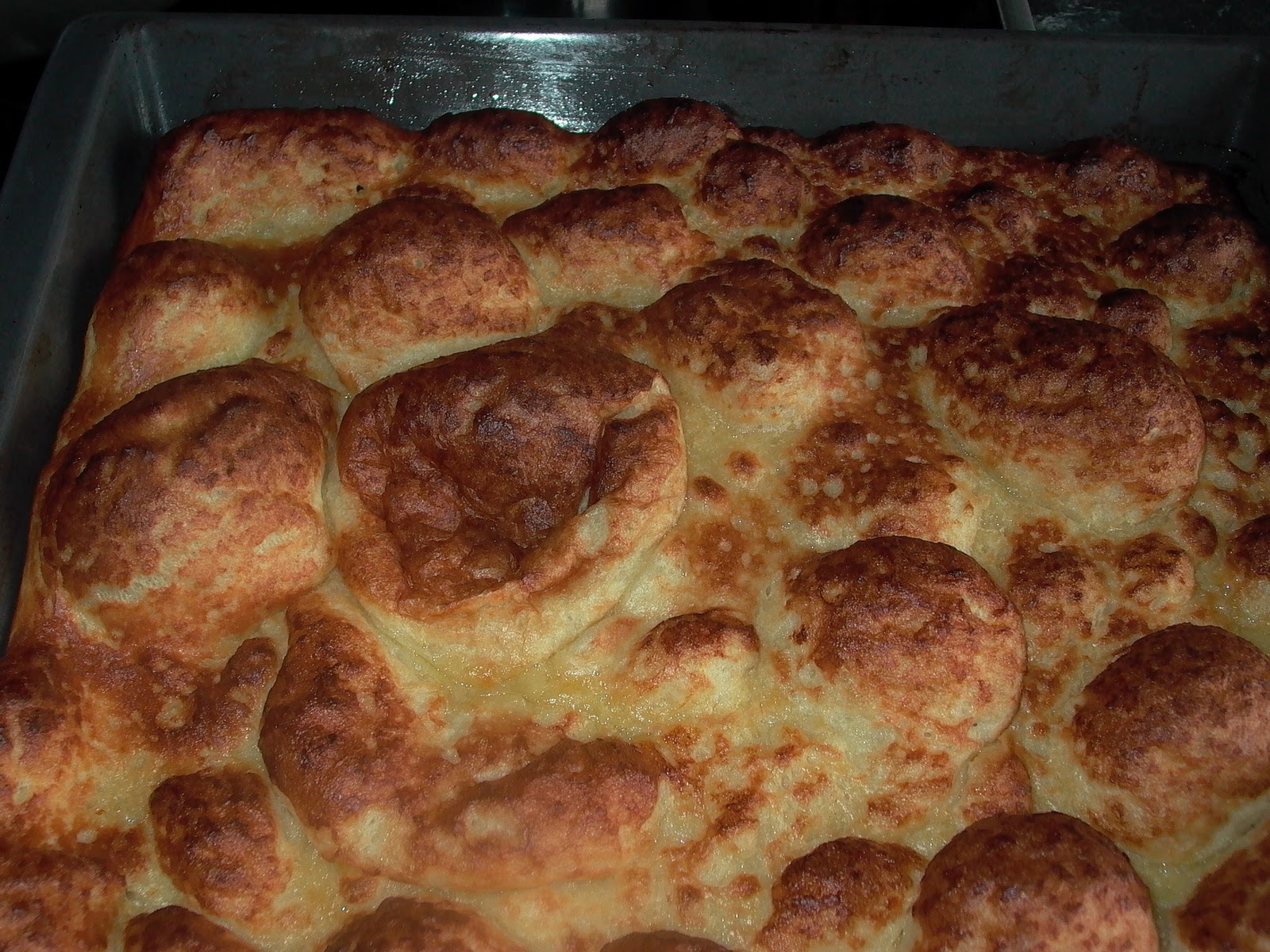 La Dolce Vita: Finnischer Ofenpfannkuchen