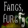 I'm a Regular at Fangs, Fur & Fey