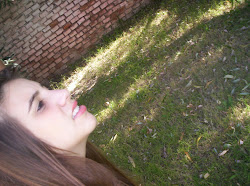 Si quieres odiarme, no me tengas piedad.