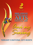 Philippine International Arts Festival