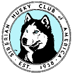 For more info on the Siberian Husky Breed