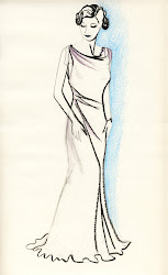 drawings dresses draw easy newhairstylesformen2014 drawing sketches clothing beauty unique prom secret website tinsel edwards