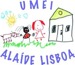 UMEI Alaíde Lisboa - Logotipo