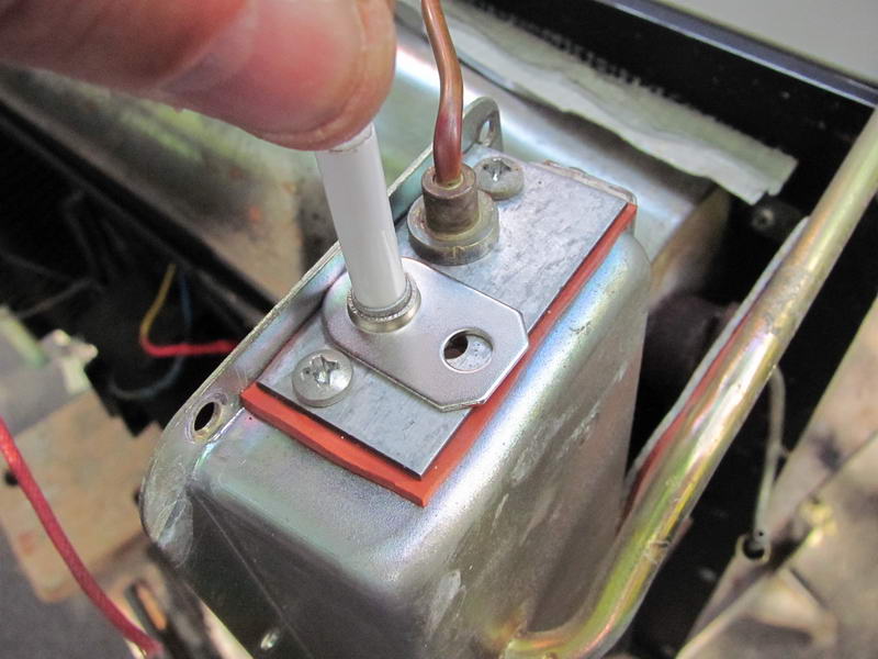 Les Mononcs en Folie Remplacer le Piezo par un Piezo