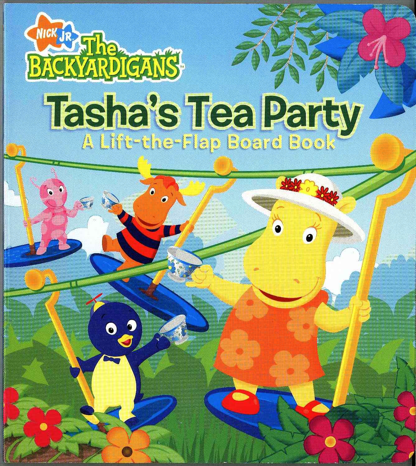 Little Parade Your Favourite Children's Online Bookstore BK598 The