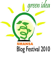 Blogging Contest 2010 SMA N 1 Purworejo