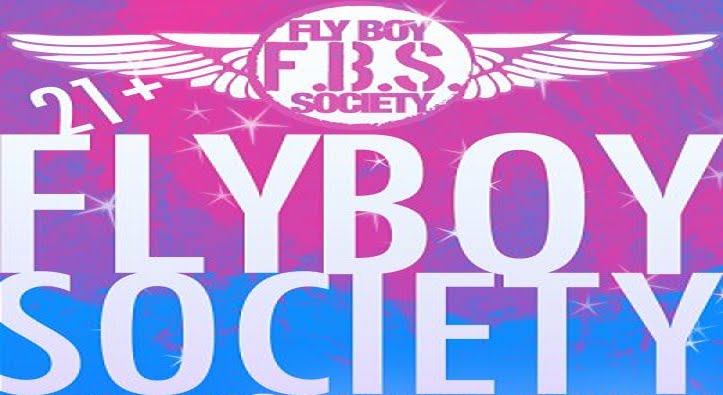 [+] We ARE FlyBoy---> Society [+]