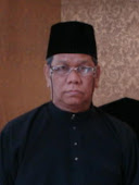 Naib Ketua UMNO Bahagian Permatang Pauh