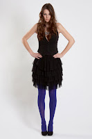 Wearable Trends: Nümph Dresses AW 2010