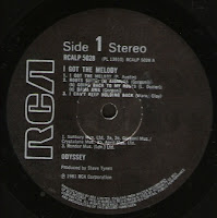 2step Vinyl Soul November 2007 2step vinyl soul blogger