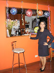 Our Apartment in Bogota