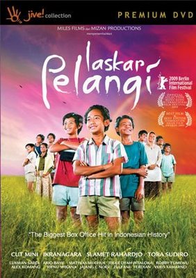 mahameru6992: Laskar Pelangi | 2008
